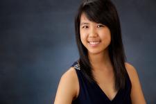 Kate Liu: Deutschlandpremiere bei der Chopin-Gesellschaft in Darmstadt