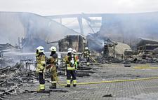 "Brandaktuelle" Kompakttagung in Köln