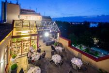 Neues Best Western Hotel im Dreiländereck