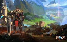 Echo of Soul rüstet sich für den Start