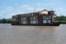 Willkommen an Bord: Jungle Experiences Amazon Cruises and Travel ist der neue Partner von HST Tourism!