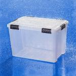 IRIS ALL WEATHER BOXEN
