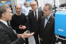 220 Experten zu Gast bei den 3D-Tagen an der Jade Hochschule