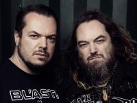 Max & Iggor Cavalera