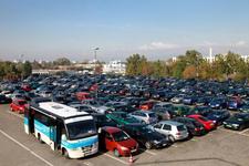 Frühentschlossene sparen bares Geld: Superfrühbucher-Rabatt auf Flughafen-Parkplätze bei Airparks
