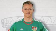 Torhüter Bernd Leno bleibt in Leverkusen