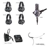 Neue Produkte zur Prolight + Sound