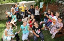 Ich mix mir Was!ser! - Gewinner im Trinkwasserprojekt stehen fest