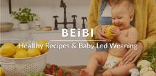 Beibi Healthy BLW Baby Recipes - New App Release