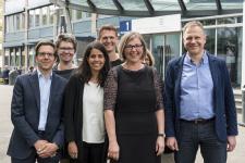Deutsche Gesellschaft für Soziale Arbeit wählt Prof. Dr. Christian Spatscheck erneut in den Vorstand