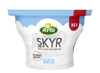 Kleiner Becher, großer Erfolg