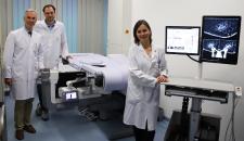 Verbesserte Diagnostik bei Brustbiopsien