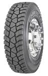 Goodyear Dunlop auf der MAWEV-Show in Österreich