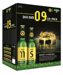 Premiere: Der BVB 09er-Pack
