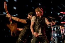 Mickie Krause und Band - erster Live-Act zum Motorrad Grand Prix auf dem Sachsenring steht fest