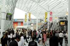 MACEF Frühjahr 2009: Neuheiten, Trends und Events auf Mailands beliebter Konsumgütermesse