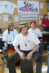 Trommelkurse für Cajon, Conga, Djembe