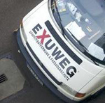 Exuweg: Franchise-Partner trafen sich in Halle