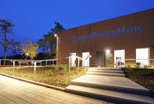 Somfy Hausautomation steuert das LebensPhasenHaus