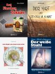 Tokaier oder Tokajer? Eine Nähmaschine im Ruhestand und Anschläge auf die Seele – Sechs E-Books von Freitag bis Freitag zum Sonderpreis