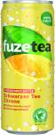 Neue Sorten: Coca-Cola baut Eistee Fuze Tea in Deutschland weiter aus