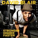 19. Oktober 14 Uhr: Sonntags-Matinee mit David Blair