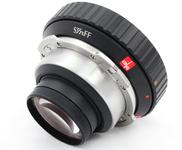 IBC 2015: Band Pro Munich zeigt neuen S35xFF Expander