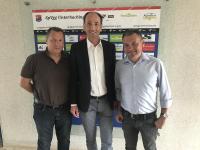 Lagardère Sports verantwortet ab sofort Gesamtvermarktung der SpVgg Unterhaching