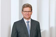 Frank Gemmer neuer IVA-Hauptgeschäftsführer