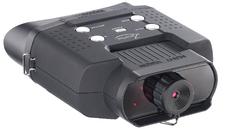 Zavarius Nachtsichtgerät DN-700, Binokular, 400m, SD-Aufnahme