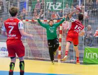 TUSEM will gegen Saarlouis Heimserie ausbauen