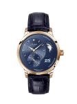 Glashütte Original gewinnt bei Uhrenwahl "Goldene Unruh"