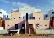 Balkrishna Doshi