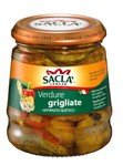 Verdure grigliate – die neue Antipasti Spezialität für den deutschen Markt
