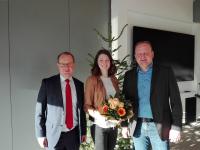 Erste umfassende wissenschaftliche Abhandlung: Masterarbeit über VELTINS-EisArena als Leitfaden für weitere Entwicklung zur Leuchtturm-Location