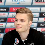Handball: HC Erlangen empfängt den Vorletzten Bietigheim