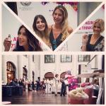 Fashion Week: Diesem Anti-Aging Produkt vertrauen die Stars!