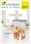 Der neue Katalog 2021 ist da!