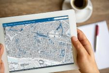 Bremen geht neue Wege in der Starkregenvorsorge