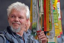 Deutscher Wanderverband fordert Unterstützung