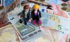Schulden: Was tun bei Geldsorgen?