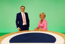 Deutsche Welle: Neue TV-Nachrichtensendung auf Russisch und Ukrainisch