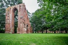 Route der Norddeutschen Romantik multimedial erlebbar