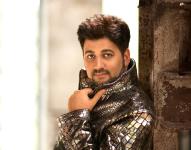 Startenor Yusif Eyvazov kommt 2019 für drei exklusive Liederabende nach Deutschland