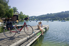 Rad-Paradies Österreich: Mehr Abwechslung geht nicht