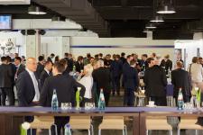 Doric Aviation Day erneut mit positiver Resonanz