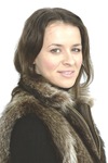 Sophie Grützner wird Editor at Large bei INSTYLE
