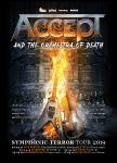ACCEPT veröffentlichen "Symphonic Terror"-Trailer!