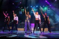 The Greatest Love of All - The Whitney Houston Show