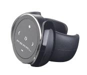 auvisio Media-Fernbedienung für iOS & Android, Bluetooth 4.0, Kamera-Auslöser